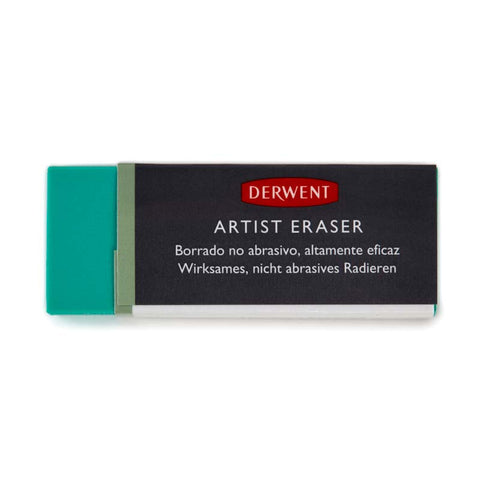 Derwent Artist Eraser – ScrawlrBox